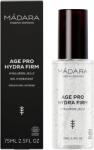 MÁDARA Cosmetics Age Pro Hydra Firm Hyaluronsav gél, 75 ml