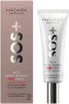 MÁDARA Cosmetics SOS Rich Hydra -Barrier Hidratáló Cica krém, 40 ml