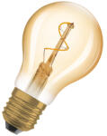 OSRAM Vintage 1906 Classic A E27 LED, 1.8 W, 30 lm, 2200 K-XXX (4099854551826)