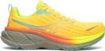 Saucony Hurricane 25 férfi futócipő Cipőméret (EU): 47 / narancs Férfi futócipő