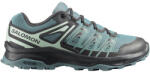 Salomon Extegra női túracipő Cipőméret (EU): 40 (2/3) / világoskék