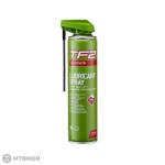 Weldtite TF2 Teflonos® lánc kenőolaj, 400ml, spray, Smart Head
