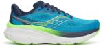 Saucony Guide 19 férfi futócipő Cipőméret (EU): 44 / kék Férfi futócipő