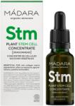 MÁDARA Cosmetics Stm Növényi őssejt koncentrátum, 17, 5 ml