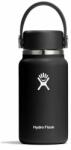 Hydro Flask Micro Hydro 200 ml termosz fekete