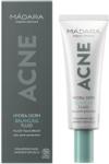 MÁDARA Cosmetics Akne Hydra-Derm kiegyensúlyozó fluid, 40 ml