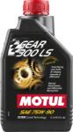 Motul Ulei Transmisie Manuala MOTUL GEAR 300 LS 75W90 1L