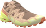 Salomon Speedcross 6 női futócipő Cipőméret (EU): 39 (1/3) / barna