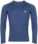 High Point Code 2.0 LS man férfi póló L / sötétkék