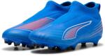 PUMA Futballcipő Puma JR ULTRA 6 MATCH+ LL FG/AG K kék 108526-01 - EUR 35 | UK 2, 5 | US 3, 5