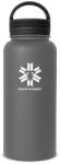 Snow Monkey Traveler 1l termosz szürke