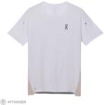 On Running Performance-T póló, fehér/ezüst (XL)