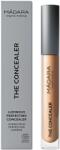 MÁDARA Cosmetics The Concealer Ragyogó szemhéjpúder #45 Almond, 4 ml