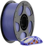 AnyCubic Filament AnyCubic PLA 1Kg pentru Imprimanta 3D Interstellar Violet (IPHPL16-106)