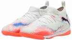 PUMA Beltéri cipő Puma JR FUTURE 8 MATCH IT + MID K fehér 108617-01 - EUR 36 | UK 3, 5 | US 4, 5
