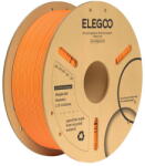 Elegoo Filament Elegoo PLA+ pentru Imprimanta 3D Portocaliu (50.203.0073)