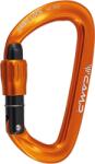 Camp Orbit Lock karabiner narancs/fekete
