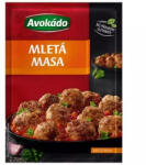  Avokádó darált hús 5 x 32 g