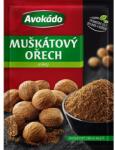  Avokádó, őrölt szerecsendió 5 x 10 g