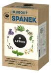 LEROS Mélyalvás Tea 20 x 1 g