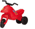 Dohány Motocicleta Copii Dohany cu trei roti fara pedale mic culoarea Rosie (5949218801915)