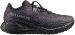 Salomon Aero Glide 4 Grvl férfi futócipő Cipőméret (EU): 48 / fekete Férfi futócipő
