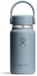 Hydro Flask Micro Hydro 200 ml termosz sötétszürke