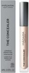 MÁDARA Cosmetics The Concealer ragyogó korrektor #15 Vanilla, 4 ml