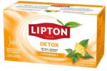  Lipton Tea méregtelenítő C-vitamin 17 x 1, 9 g