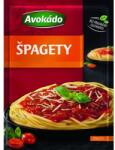  Avokádós spagetti 5 x 27 g