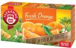 TEEKANNE friss narancs tea 45 g