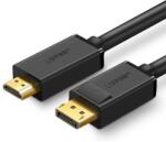 UGREEN DisplayPort HDMI Átalakító Fekete 5m 10204 (10204)