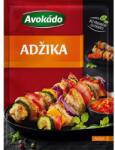  Avokádó adzsika 5 x 30 g
