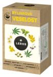LEROS Gyógynövényes Vidámság Tea 20 x 1, 8 g