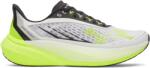 Under Armour Velociti Distance férficipő Cipőméret (EU): 44, 5 / fehér/fekete Férfi futócipő