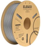 Elegoo Filament Elegoo PLA+ pentru Imprimanta 3D Star Gray (50.203.0163)