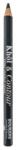 Bourjois Khôl & Contour eyeliner khol 001 Noir-Issime 1, 2 g