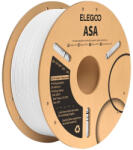 Elegoo Filament Elegoo ASA 3D 1Kg Alb (50.203.0183)