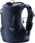 Deuter Traick 9 futómellény M / fekete