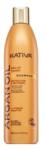 Kativa Argan Oil Shampoo șampon hrănitor cu efect de hidratare 355 ml