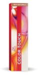 Wella Color Touch Rich Naturals cu efect multi-dimensional 2/8 60 ml