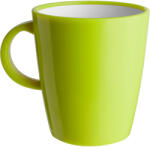Brunner Mug ABS bögrék-csészék világoszöld