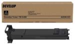 Develop TN-318K A0DK1D3 fekete (black) eredeti toner (A0DK1D3)