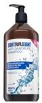 Triple Eight Anti-Dandruff Shampoo șampon anti mătreată 1000 ml