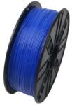 Gembird Filament Imprimanta 3D Gembird 3DP-ABS1.75-01-B ABS 1.75mm 1kg Blue (3DP-ABS1.75-01-B)