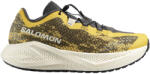 Salomon Aero Glide 4 Grvl férfi futócipő Cipőméret (EU): 45 (1/3) / fekete/sárga Férfi futócipő