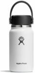 Hydro Flask Micro Hydro 200 ml termosz fehér