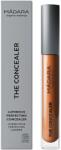 MÁDARA Cosmetics The Concealer enyhe fényt adó korrektor #65 Mocha, 4 ml
