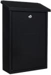 Rottner PARMA - fekete (T03402)