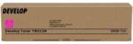 Develop TN-312M 8938715 bíborvörös (magenta) eredeti toner (8938715)